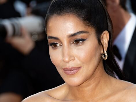 Les plus beaux beauty looks de Leïla Bekhti au Festival de Cannes