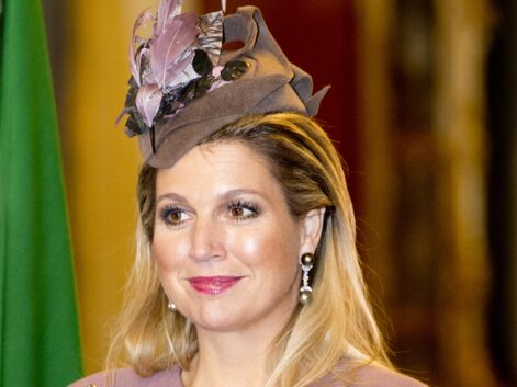 PHOTOS - Caroline de Monaco, Sophie d'Édimbourg, Maxima des Pays-Bas… On pique leurs chapeaux pour la saison des mariages !