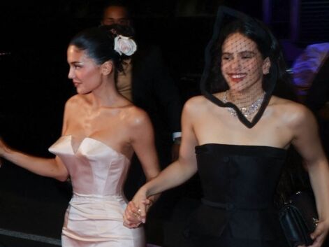 PHOTOS - Rosalia, Kylie Jenner, Dua Lipa... Qui était à l'After Party du Met Gala 2024 ? 
