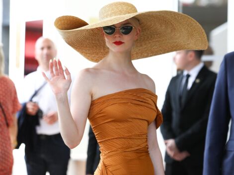 PHOTOS - Meryl Streep, Anya Taylor-Joy,... Les chapeaux les plus remarquables du Festival de Cannes