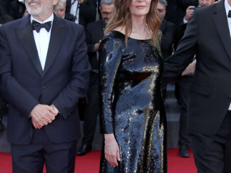 PHOTOS - Cannes 2024 : Catherine Deneuve, Eve Gilles, Marina Foïs…Leur sens du style fait des ravages sur le red carpet