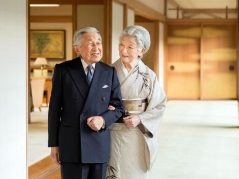 PHOTOS - Nahurito, Fumihito, Mako : découvrez les membres de la famille impériale du Japon