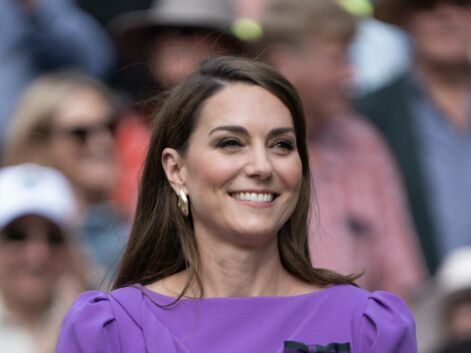 PHOTOS - Kate Middleton, Charlene de Monaco… quels sont leurs sports favoris ?