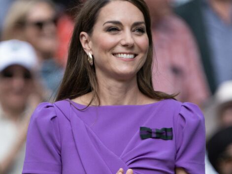 PHOTOS - Kate Middleton, Charlene de Monaco… quels sont leurs sports favoris ?