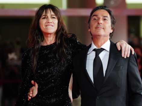 PHOTOS - Marion Cotillard et Guillaume Canet, Charlotte Gainsbourg et Yvan Attal..., ces couples unis dans la vie comme au travail