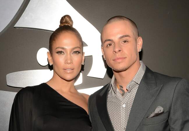 Jennifer Lopez et Casper Smart : victimes de leur différence d'âge ?