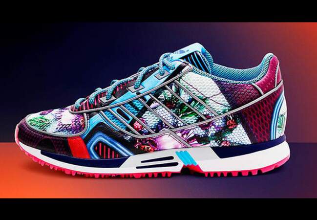 Mary hotsell katrantzou adidas