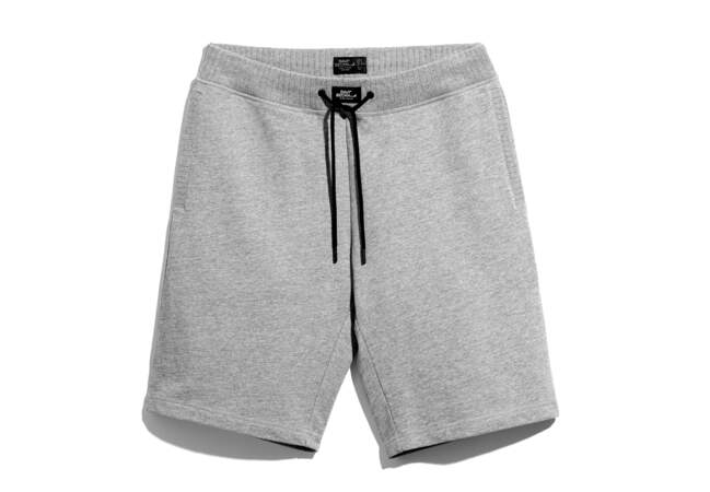 Shorts David Beckham Bodywear pour H&M, 19,99€