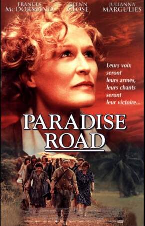Paradise Road de Bruce Bereseford en 1997