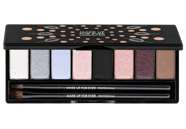 Make Up For Ever – Palette Midnight Glow – 39,50€