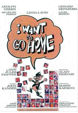 1989: I want to go home