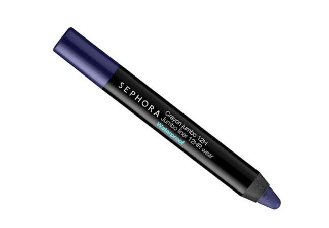 Sephora - Crayon Jumbo 12 heures Marine - 10,90€