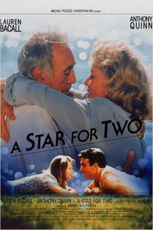 A star for two de Jim Kaufman en 1993
