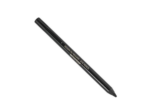 Yves Saint Laurent, Crayon Haute Tenue Dessin du Regard, Noir Encre, 22,50€