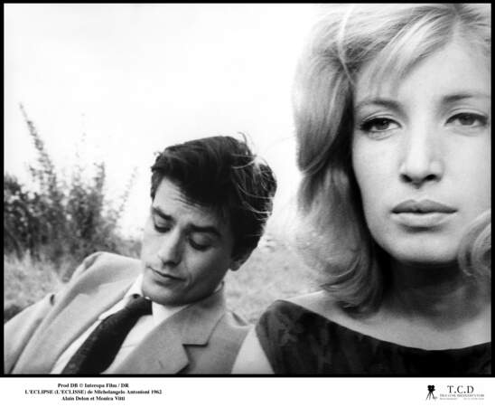 Piero, dans L'Eclipse (1962)