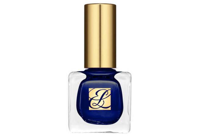 Estée Lauder - Pure Color Vernis à ongles Blue Blood - 20€