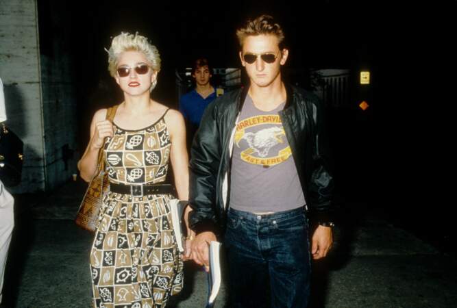 Ils étaient le couple le plus glamour d'Hollywood 