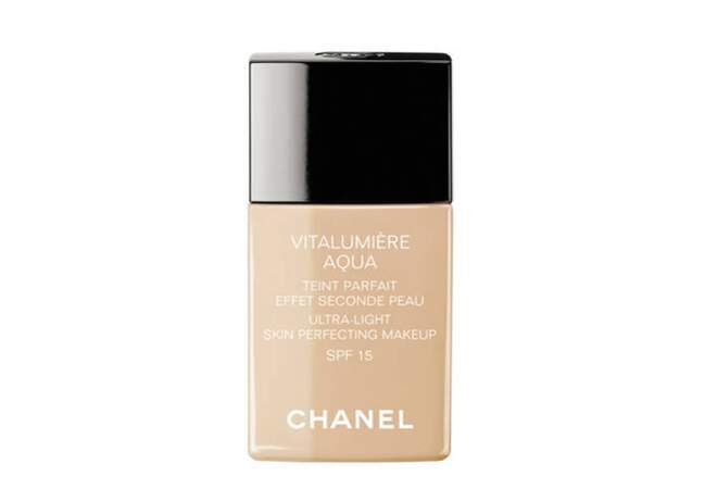 Chanel - Teint Vitalumière – 39,50€