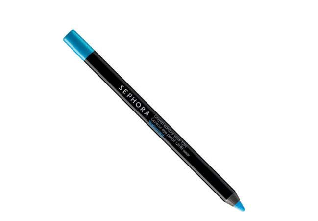 Crayon contour yeux 12h Waterproof, Sephora, 7,95€