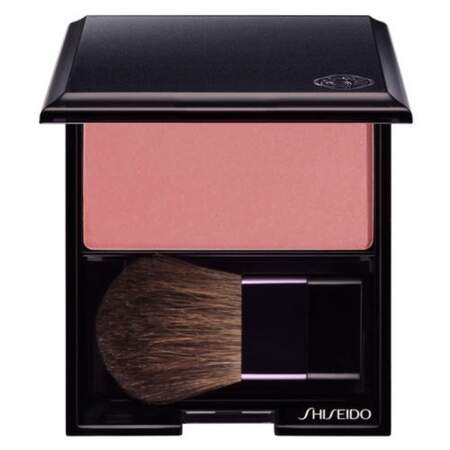 Shiseido, Poudre Satin Lumineux, 42,95€