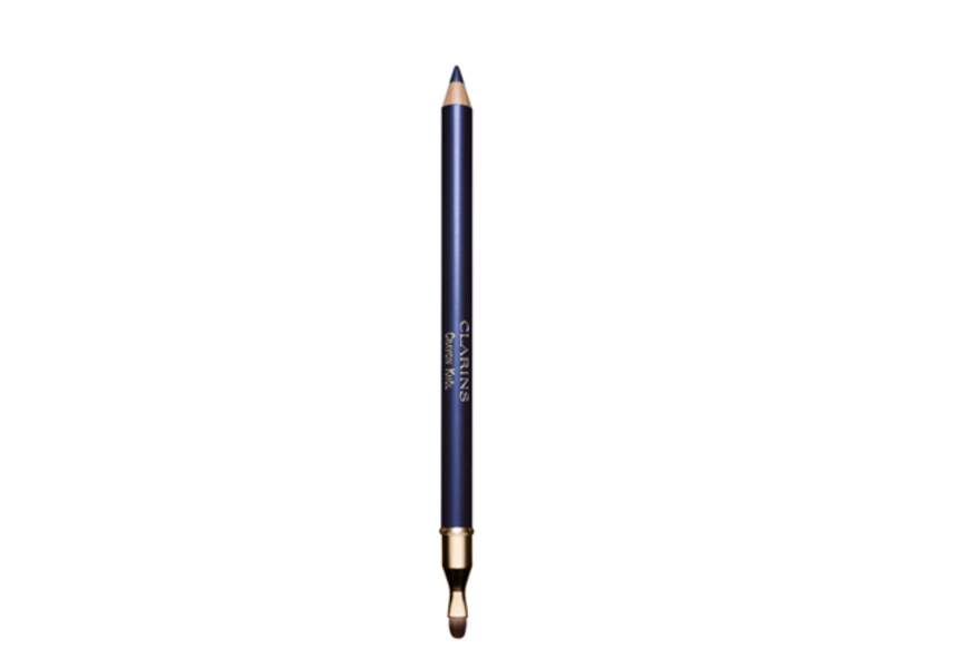 Clarins – Crayon Khôl Intense Blue – 16,50€