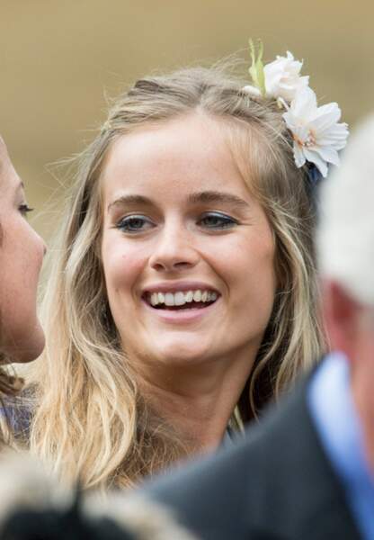 Photos Les 10 Points Communs Entre Kate Middleton Et Cressida Bonas Gala