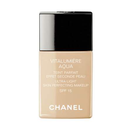 Chanel, Vita Lumière Aqua, 41,50€