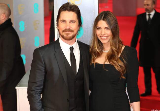 Christian Bale, du film "American Bluff"