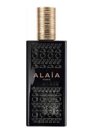 Monsieur Alaïa, Eau de parfum Alaïa, 56,90€