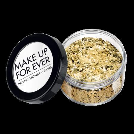 Make Up For Ever - Paillettes - 13€