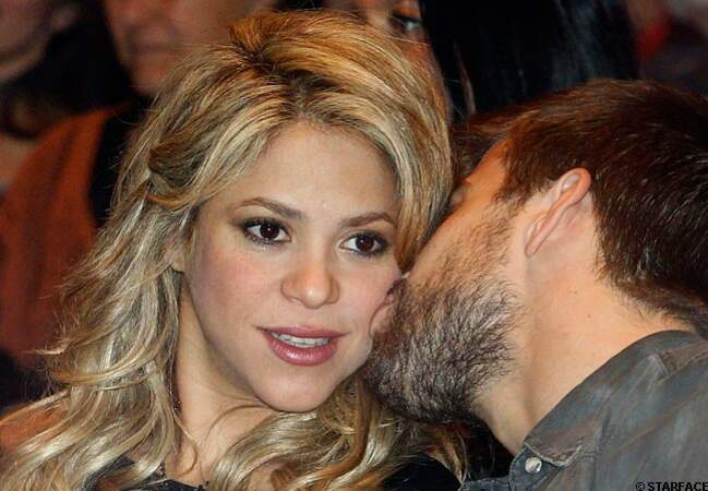 Les astuces beauté de Shakira