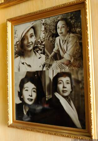 quelques photos du musée Marguerite Duras