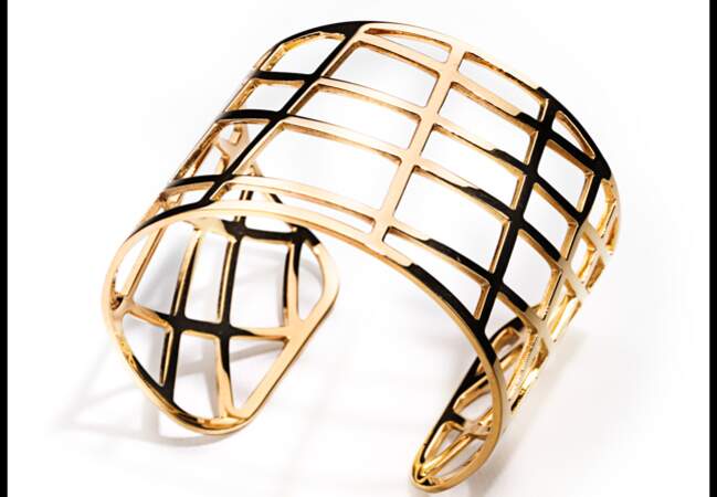 Bracelet, Calvin Klein, 125 €