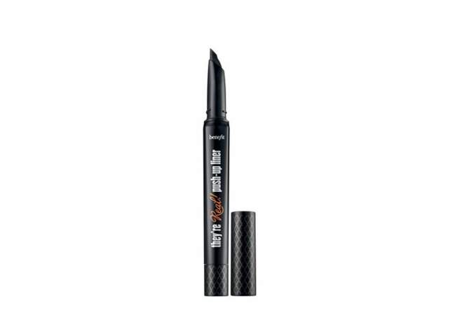 Benefit, They’re real! Push Up Liner, 25,50€