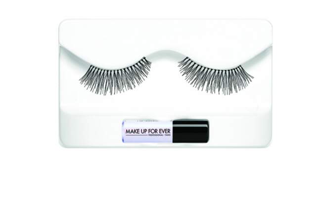 Make Up For Ever, Faux cils Lash Show N101, 17,50€