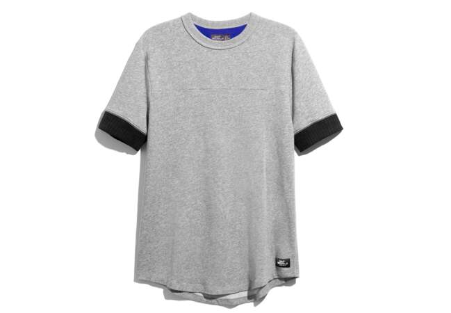 T-shirt David Beckham Bodywear pour H&M, 19,99€