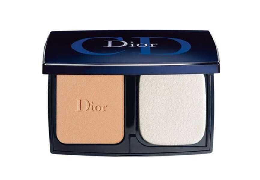 Dior - Diorskin Forever Compact – Teint haute perfection – 49,50€