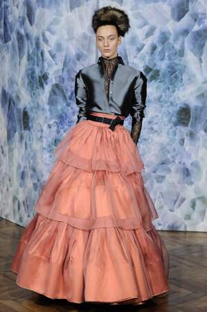 Alexis Mabille, automne-hiver 2014-2015