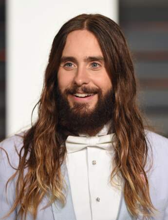 Jared Leto a 43 ans