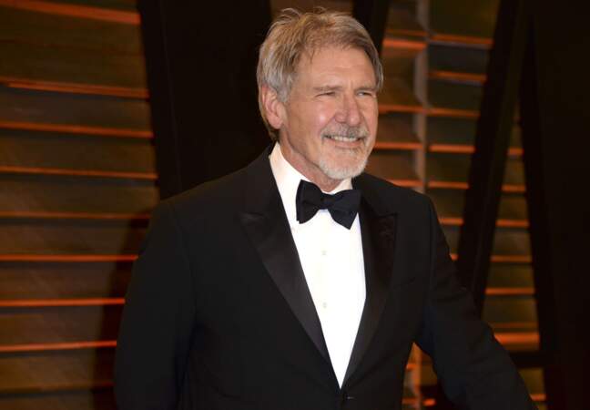 Harrison Ford sera de retour dans le costume du légendaire Han Solo