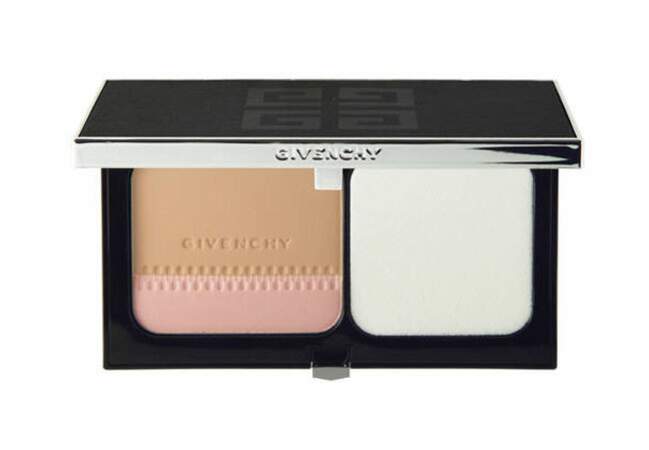 Givenchy – Teint couture compact – 51,50€