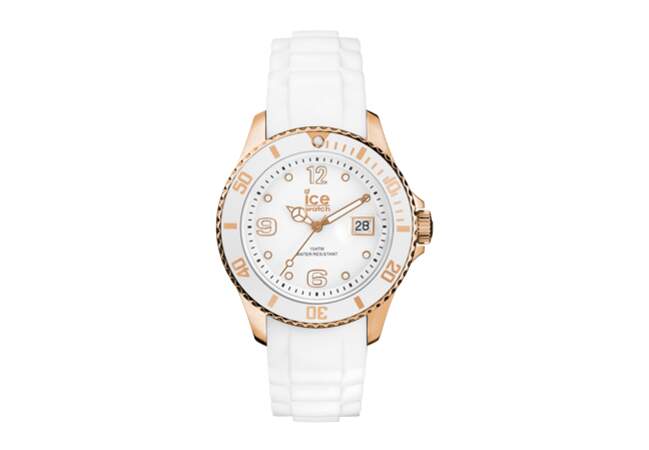 Ice-Watch – Ice-Elegant – 79€