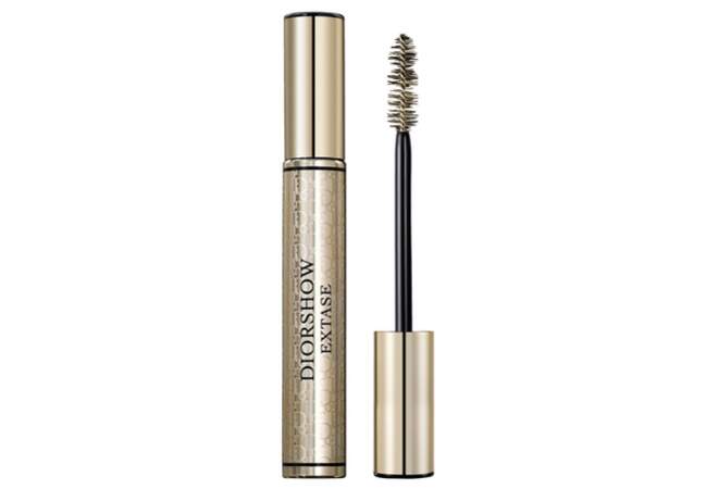 Diorshow Extase – Mascara volume oversize – 29,90€