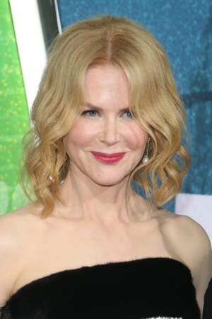 Nicole Kidman n'a pas encore 50 ans!