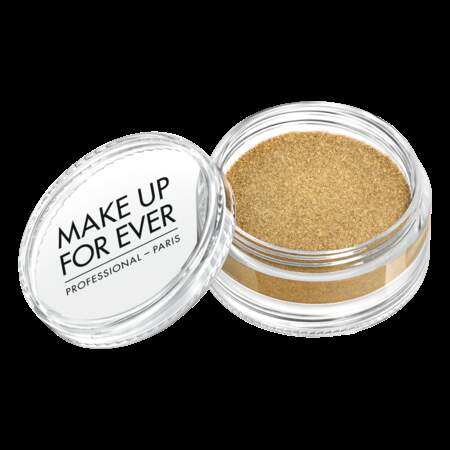 Make Up For Ever - Metal Powder format profesionnel - 23€