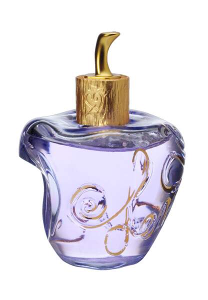 Lolita Lempicka, Le premier parfum, 37€