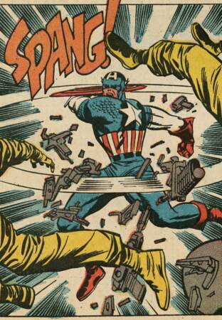 Taschen revisite les superhéros dans 75 ans de Marvel