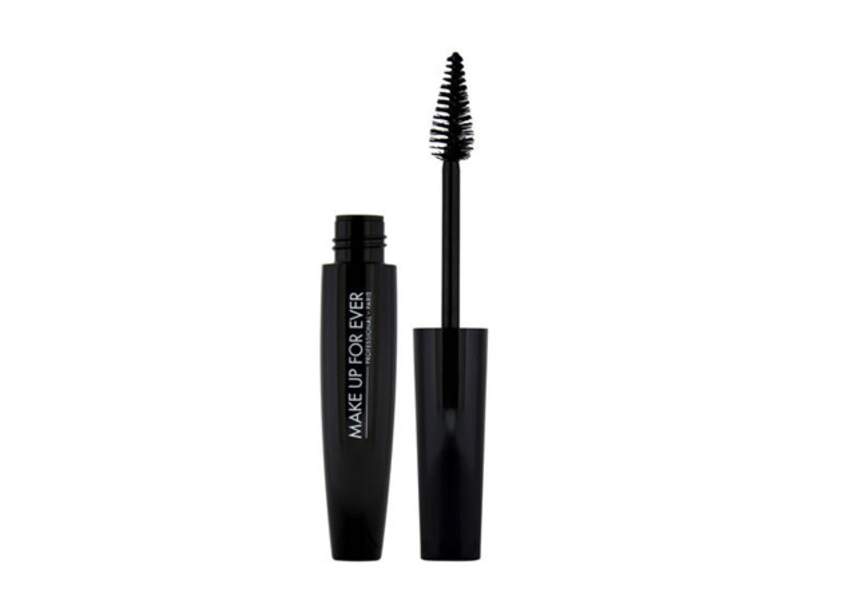 Make Up For Ever – Smoky Extravagant Mascara – 22,50€