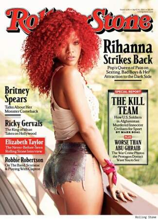 2011 Rolling Stone