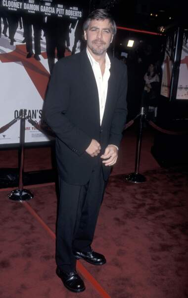 Les années 2000, le renouveau Clooney 